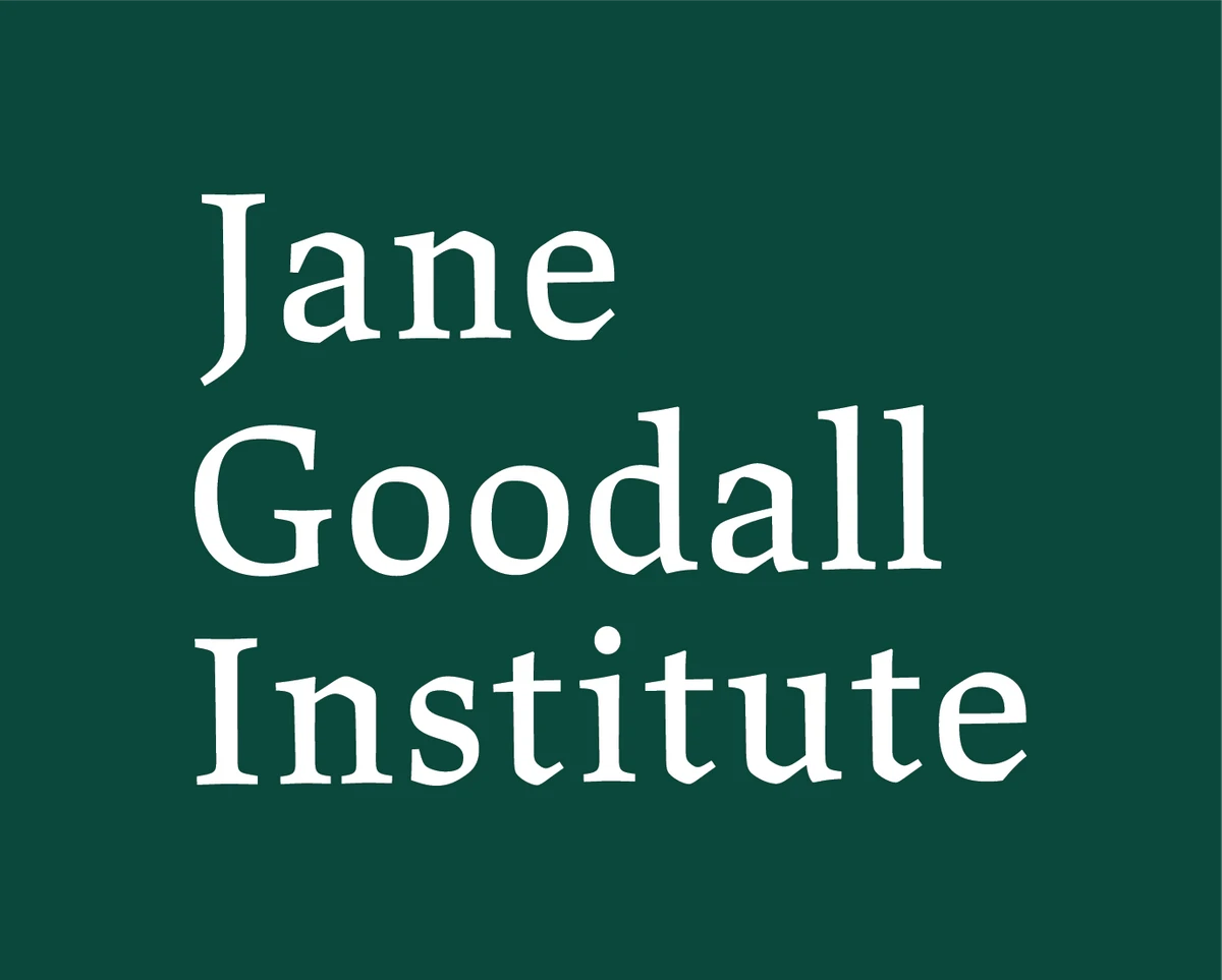 Jane Goodall Institute : Jane Goodall Institute