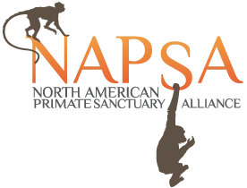 Napsa : https://primatesanctuaries.org/